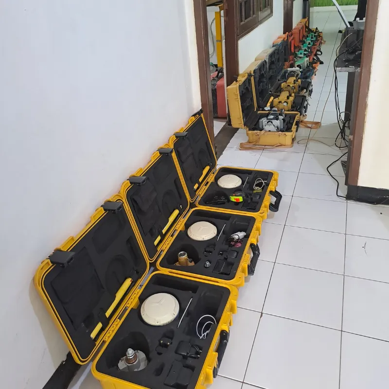 Proyek 2