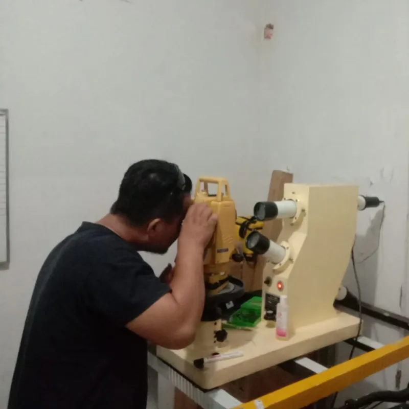 Proyek 5