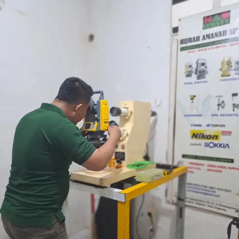 Proyek 7