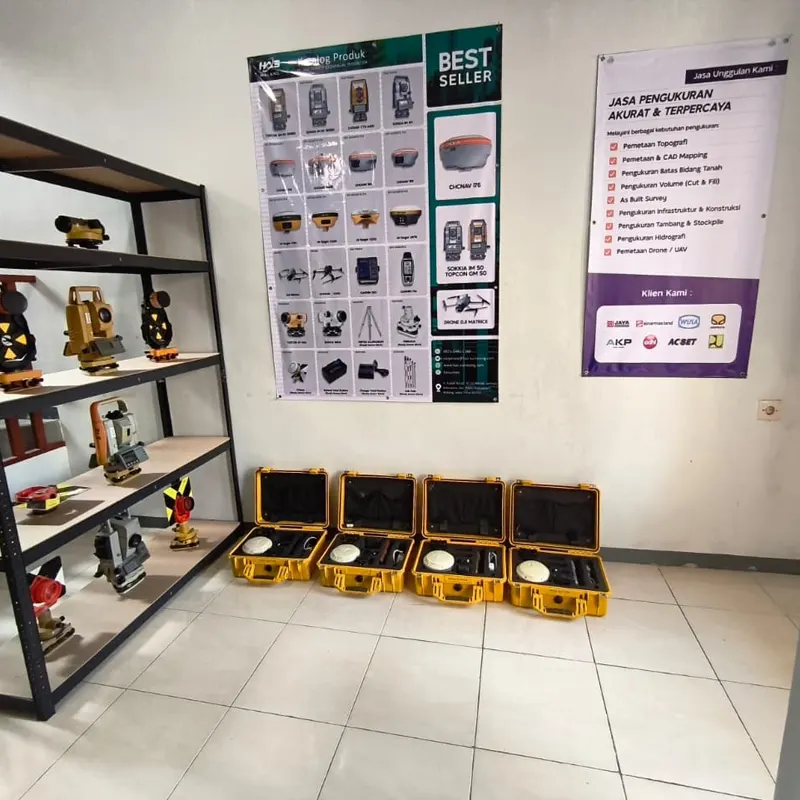 Proyek 12